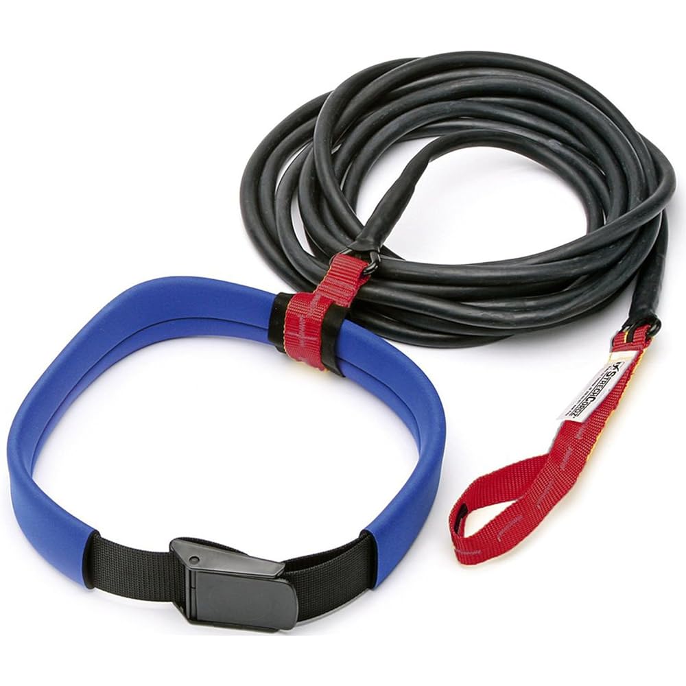 Soltec-swim Swimming Training Tube Long Belt Slider