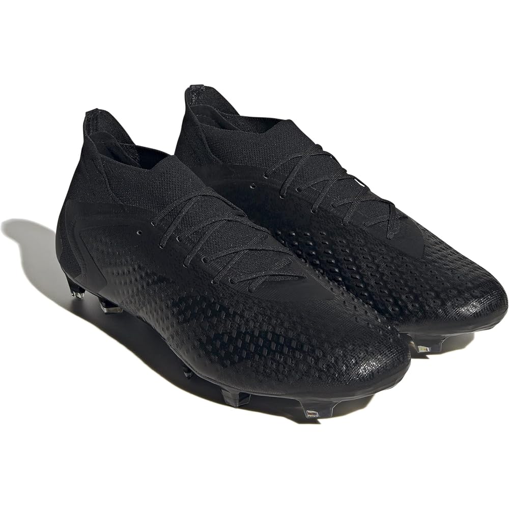 Adidas Soccer Spike Shoes Predator Accuracy.1 FG Men's