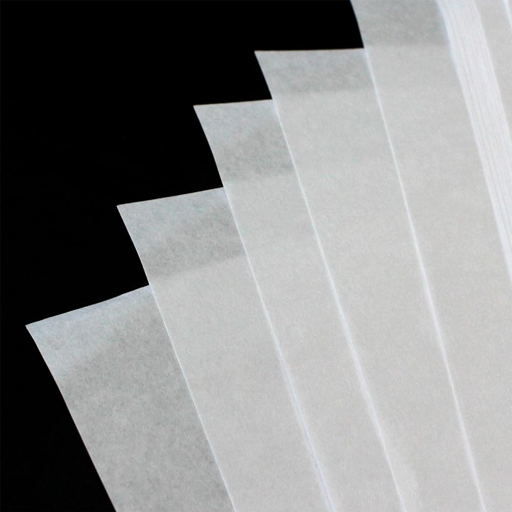 Maruai Yukiko Hanshi Maple 20 sheets poly paper x 50P