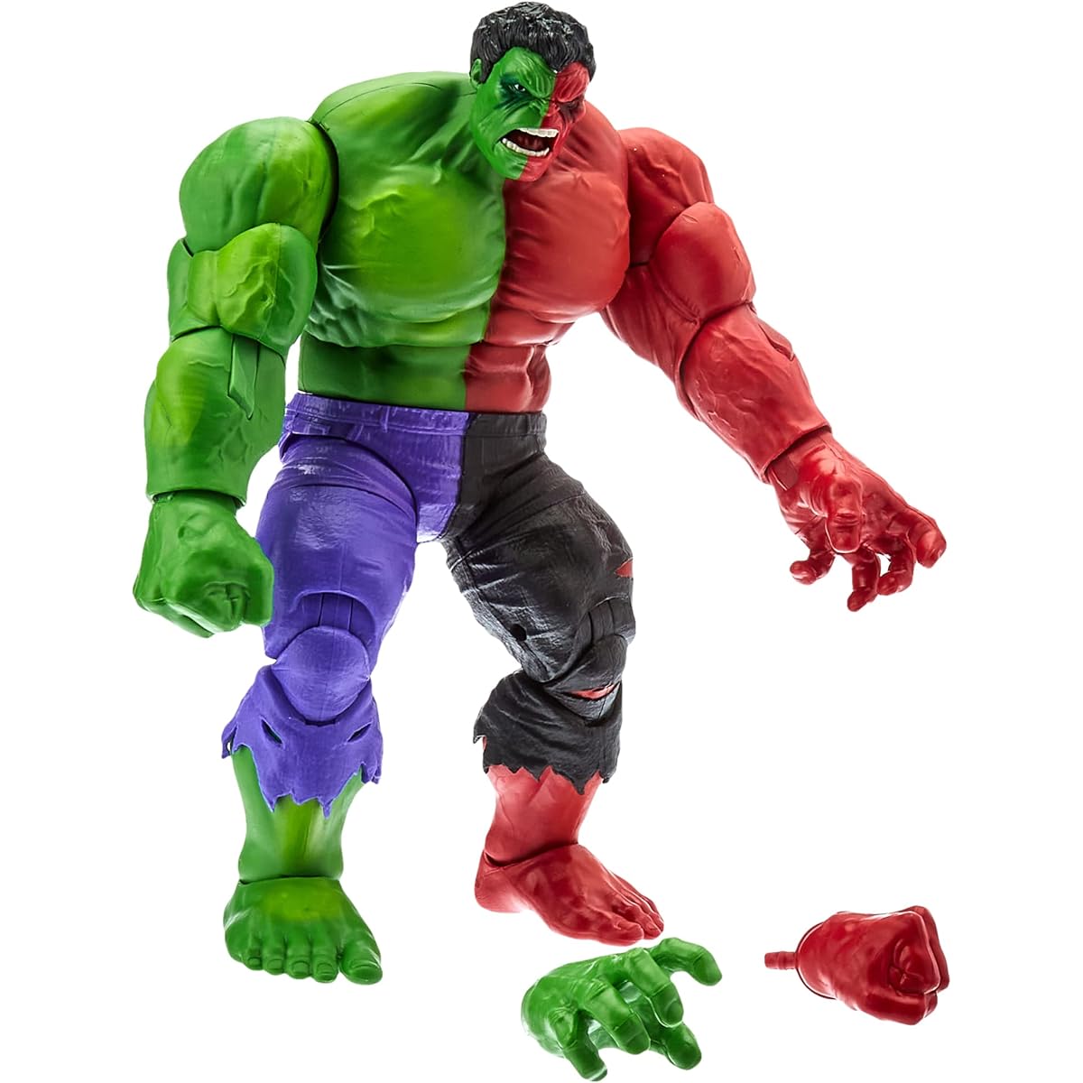 Marvel Legends 6" Blue Classic