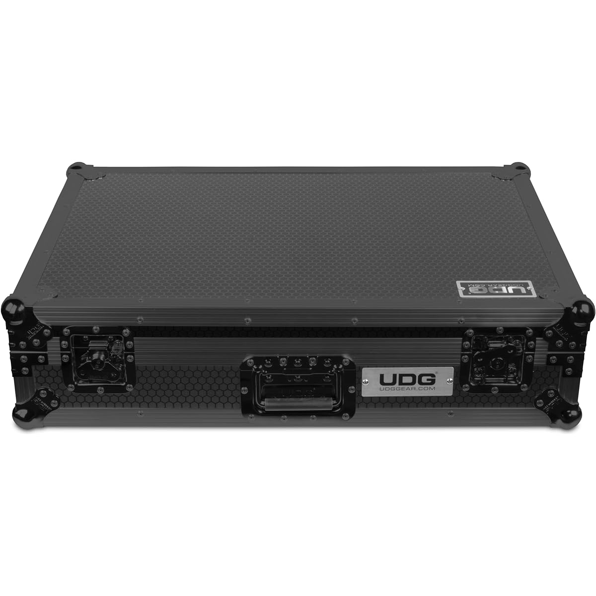UDG U91078BL Ultimate DDJ-REV7 Flight Case (with Wheels)