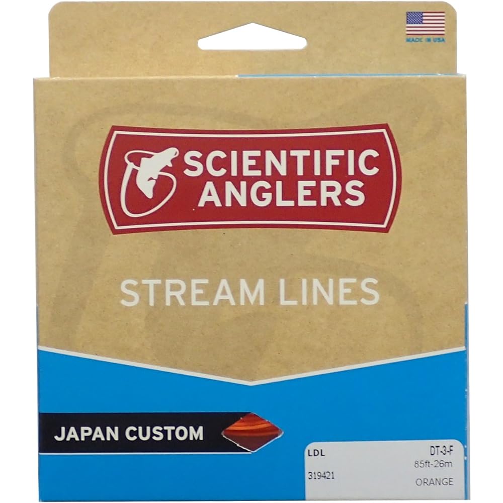 TIEMCO Line SA Supra Long Drift Line (LDL)