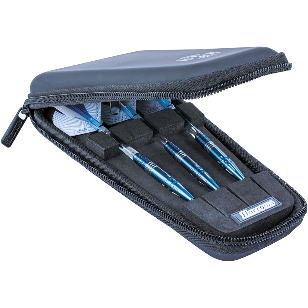 HARROWS case ACE CASE BLACK