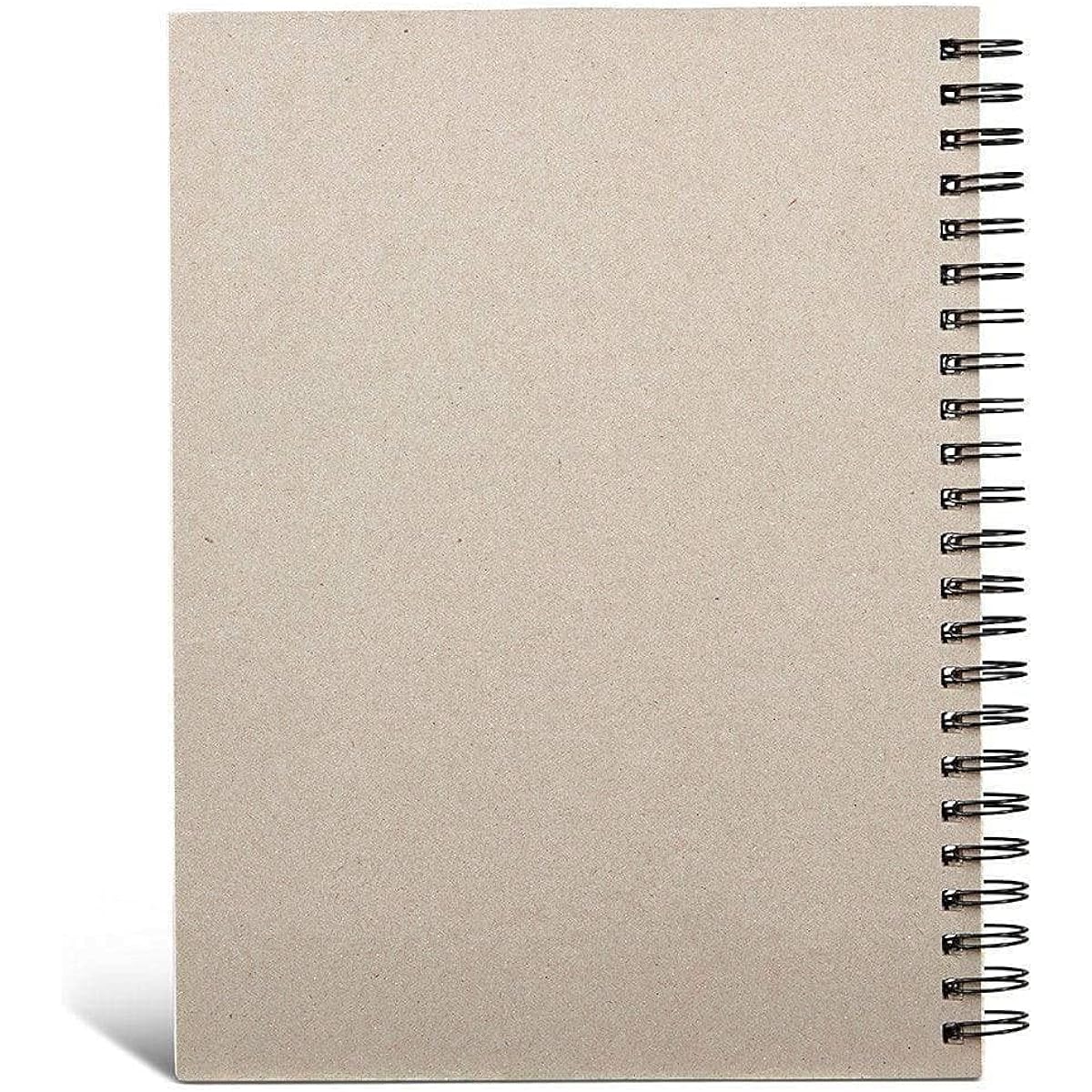 KINGART 2 Pack 60lb (90GSM) 9" x 12" Sketch Paper Pads, White, 2 Pack