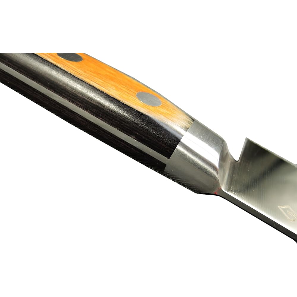 Takayuki Sakai Standard Knife (Wood Grain Handle) TUS Gyuto 180mm 16611