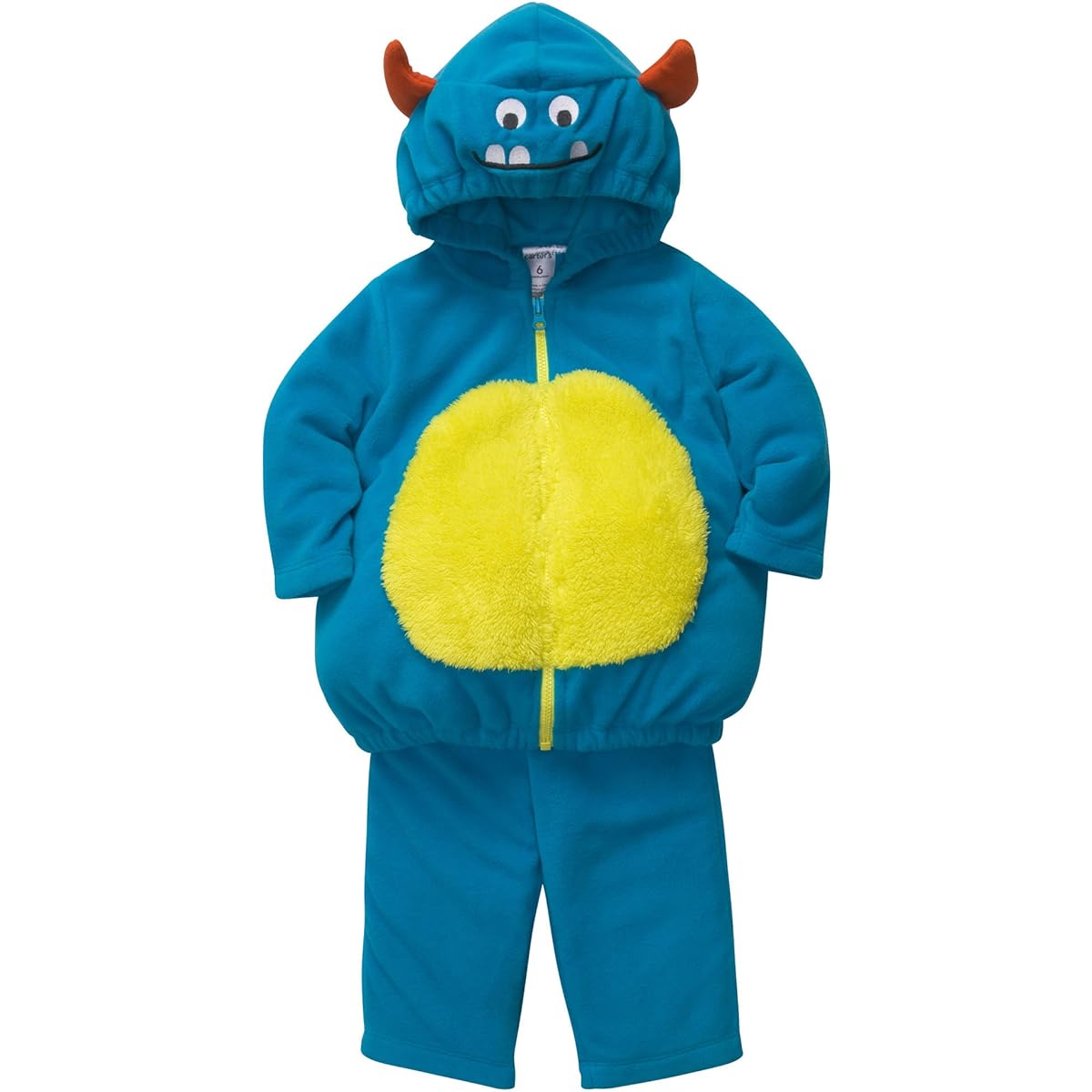 carter baby boy costume