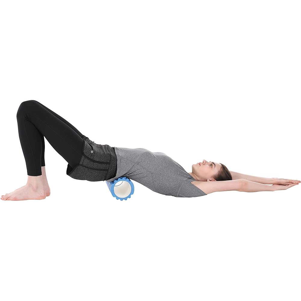 CAPTAIN STAG Yoga Exercise Fitness Short Pole Vit Fit UR-802 / UR-803 / UR-804