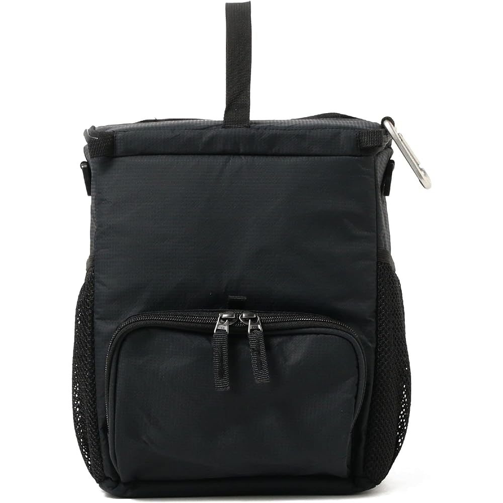(BEAMS GOLF) BEAMS GOLF/Bag Caddy Bag Folding Cool Bag Men's