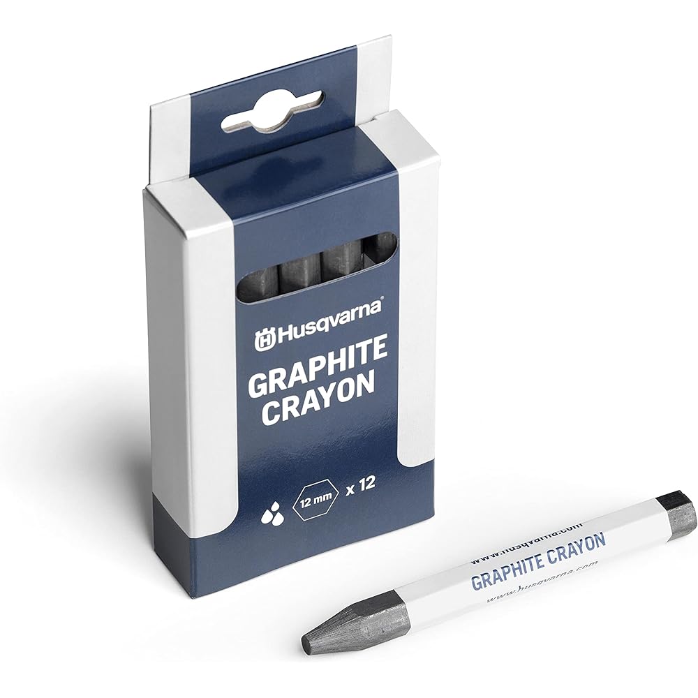 Crayon Reel for Husqvarna Zenoah Tool Belt Kit 593839801