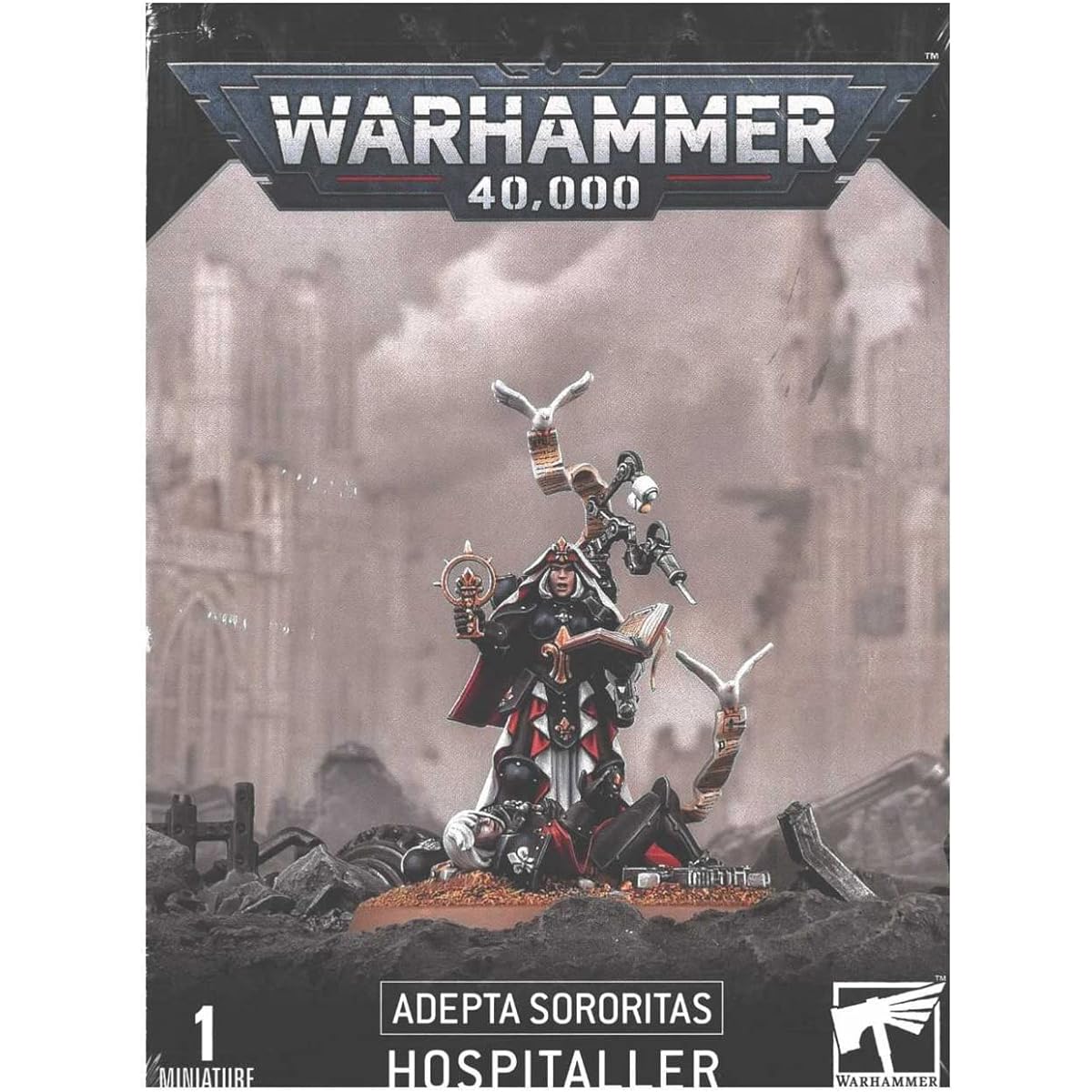 Games Workshop Hospitaller