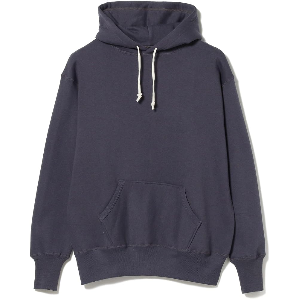 (BEAMS PLUS) BEAMS PLUS/Sweat WAREHOUSE × BEAMS PLUS Custom Made Sweat Parka Men's