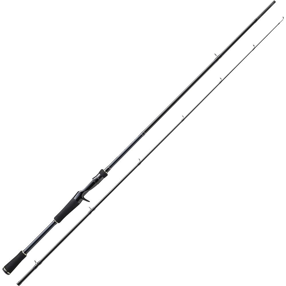 Major Craft Baspara X 2 Piece Various