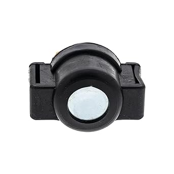 NICHE Starter Solenoid Relay Switch for Kawasaki 27010-1314 KL650 Bayou 185 300 MOJAVE 110E Eliminator 600