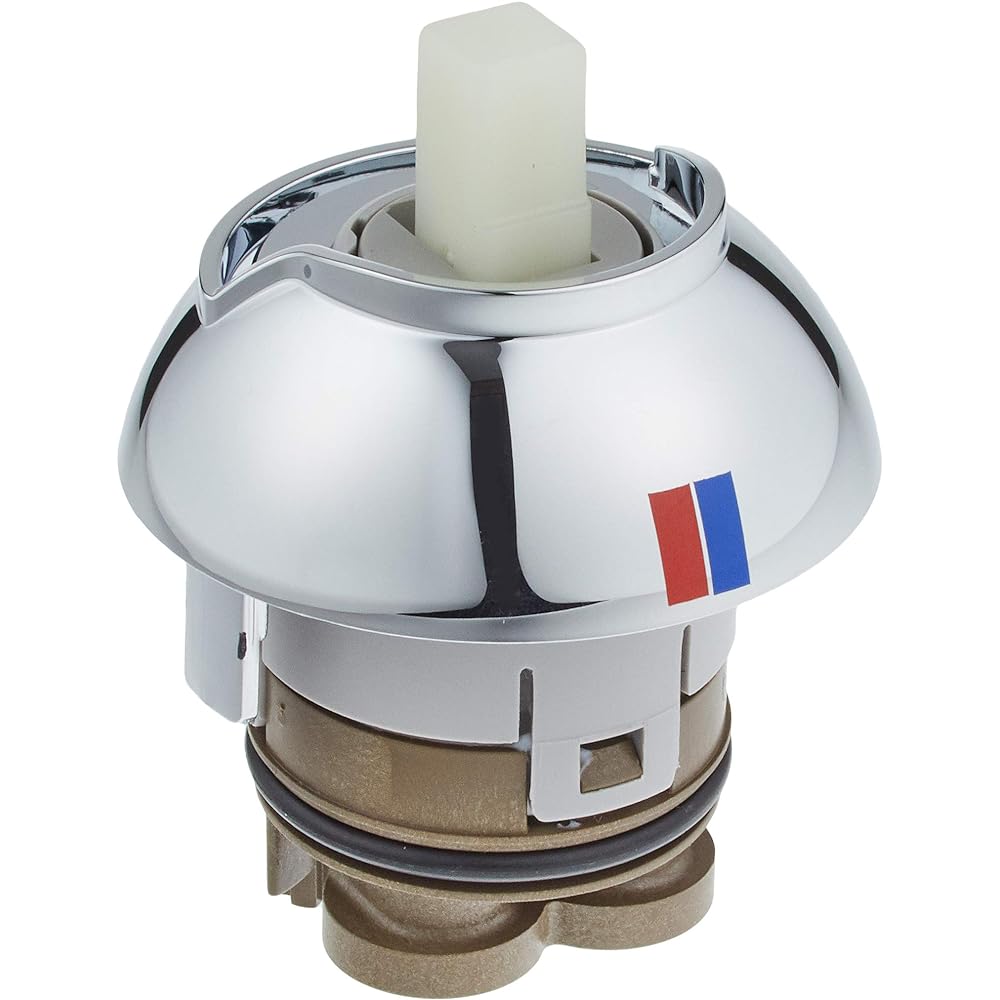 LIXIL INAX single lever head parts A-6887-30