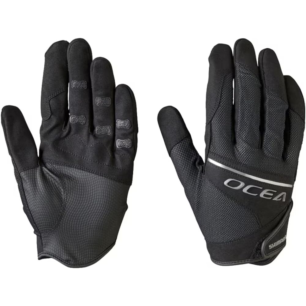 shimano full cover
