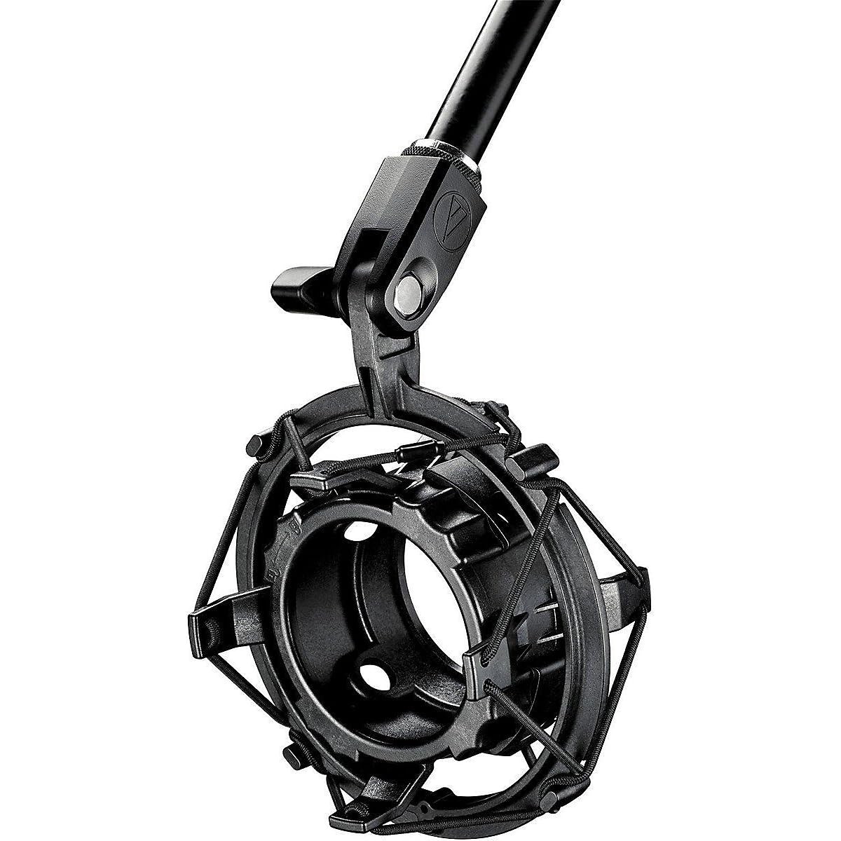 Audio-Technica AT8484 Shockmount for BP40 by Audio-Technica
