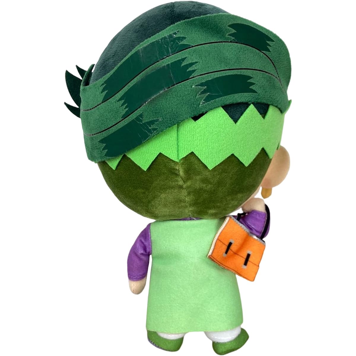 JoJo's Bizarre Advanture- S3 Rohan Plush 20.32cm H