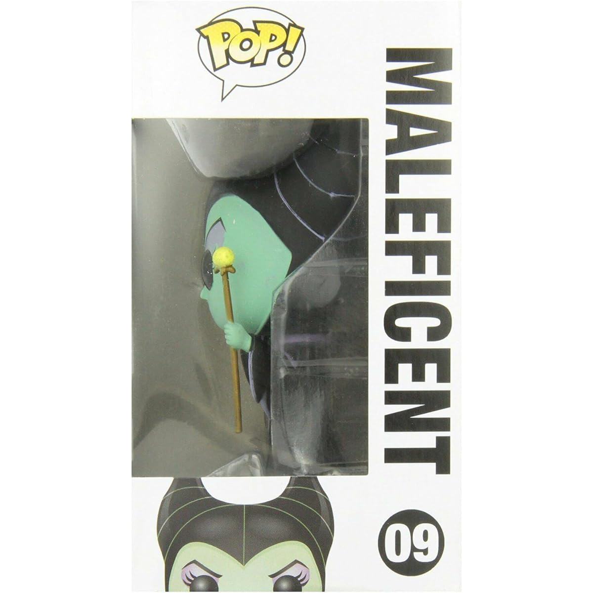 POP! Vinyl figure Disney Maleficent / POP! Maleficent Disney vinyl figure