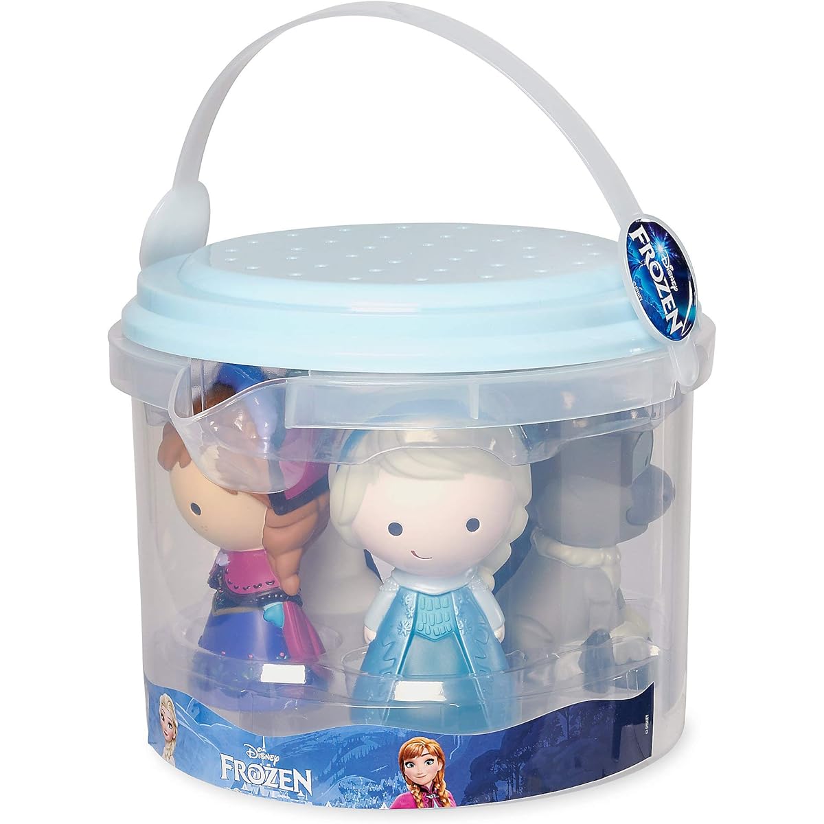Disney Frozen Bath Set