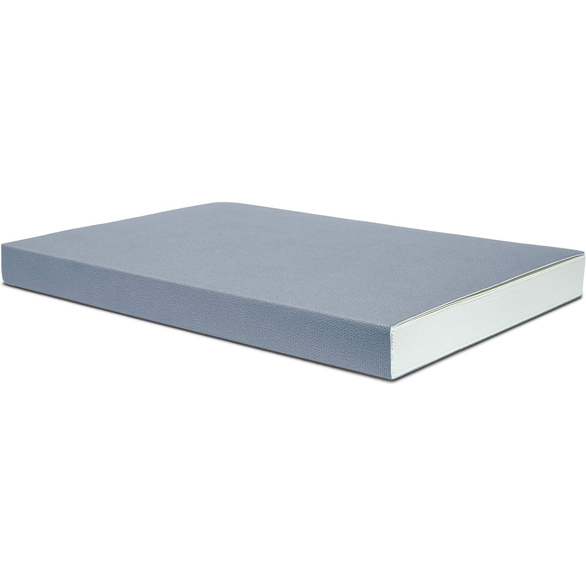 Studio Oh! Riley Sketchbook - Aegean Blue - 6.75" x 10" Mixed Media Sketchbook with 224 Pages on Acid-Free Paper for Drawing, Painting, and Design