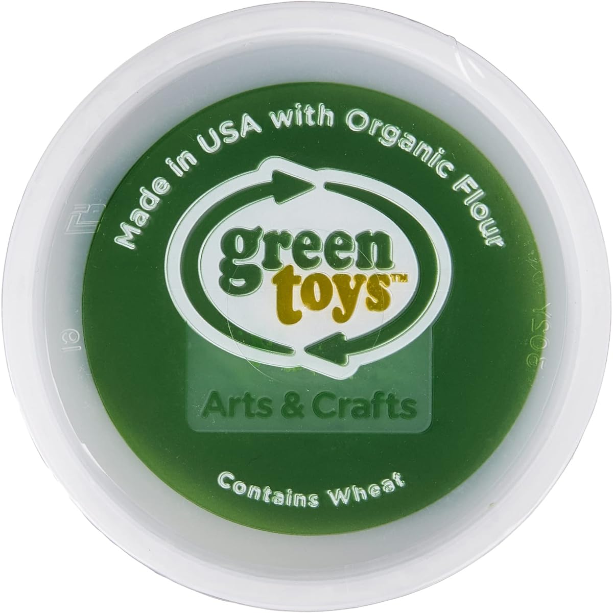 Green Toys Fabric 4 Pack - CB