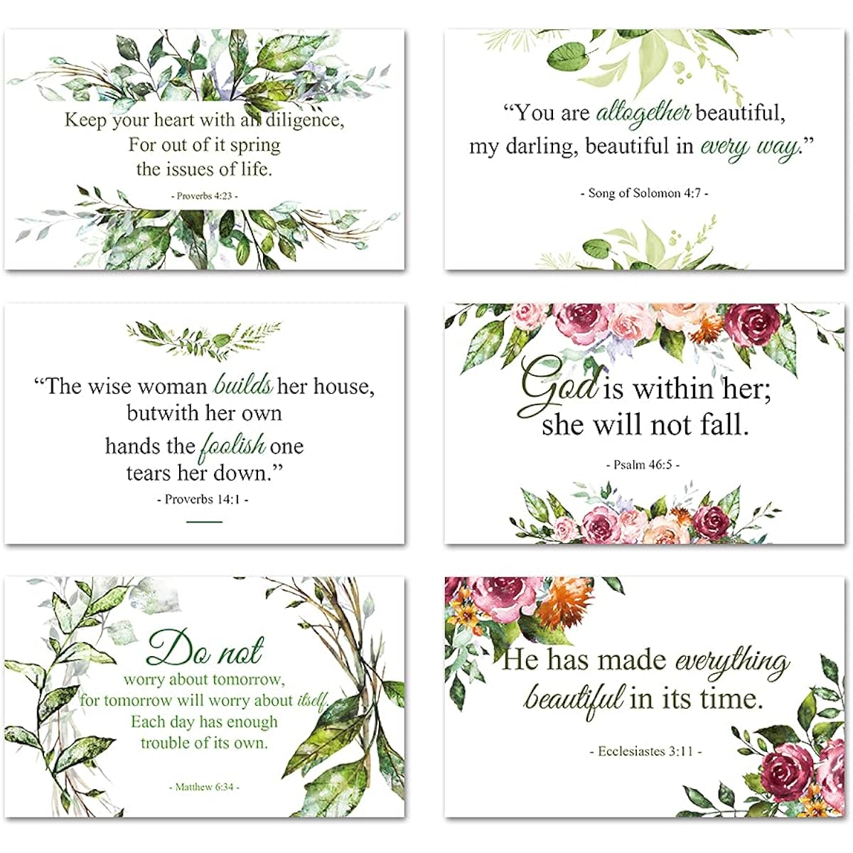 L315-Jingwen Cards-60pcs