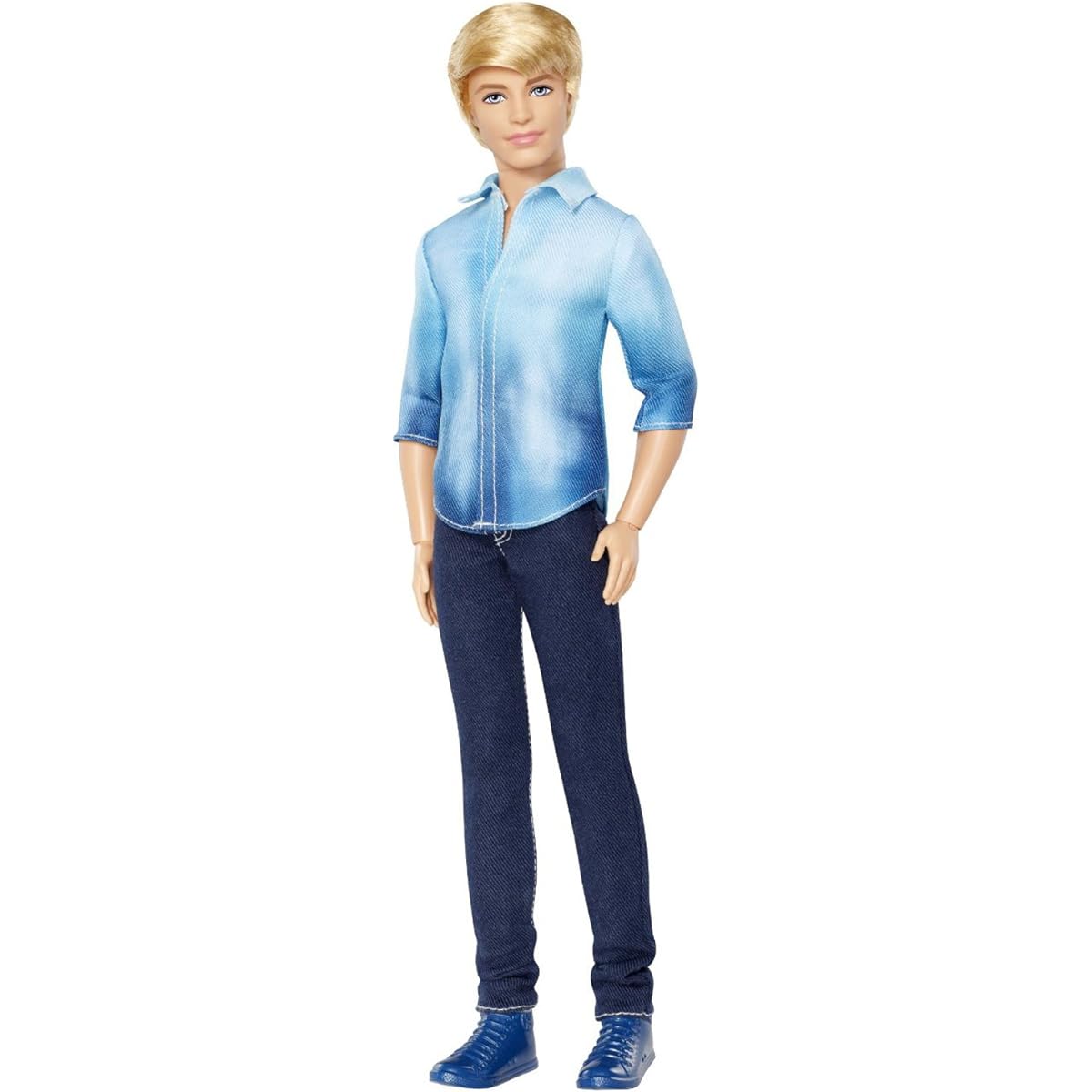 Barbie Fashionista Ken Assorted Ken (X7874)