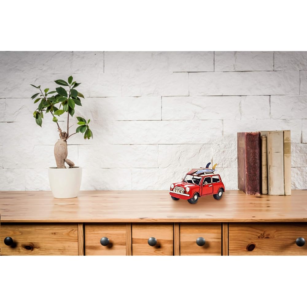 Shiokawa Komyodo TIN TOYS Tin Toy B-Bike S11