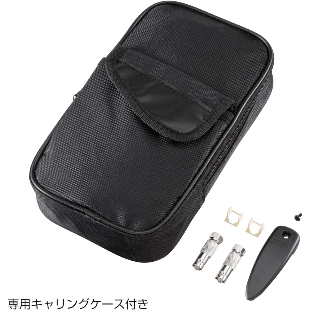 Sanwa Supply LAN Cable Tester LAN-TCT2690PRO