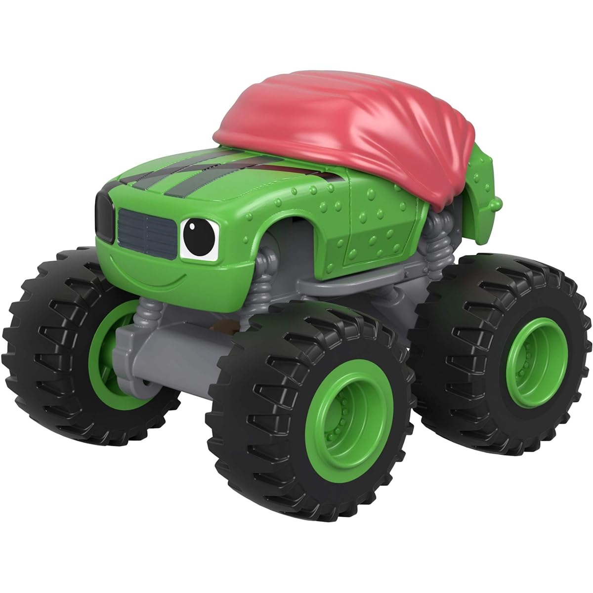 Fisher-Price Nickelodeon Blaze & the Monster Machines Pirate Pickles