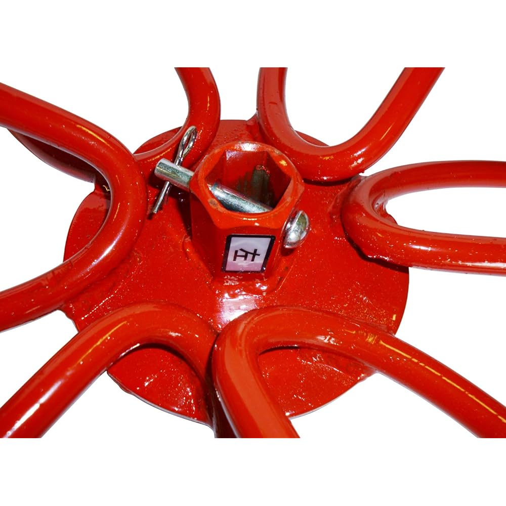 Honda Tiller F401-710 Spring Rotor Type 1 (300) Miyamaru 10885