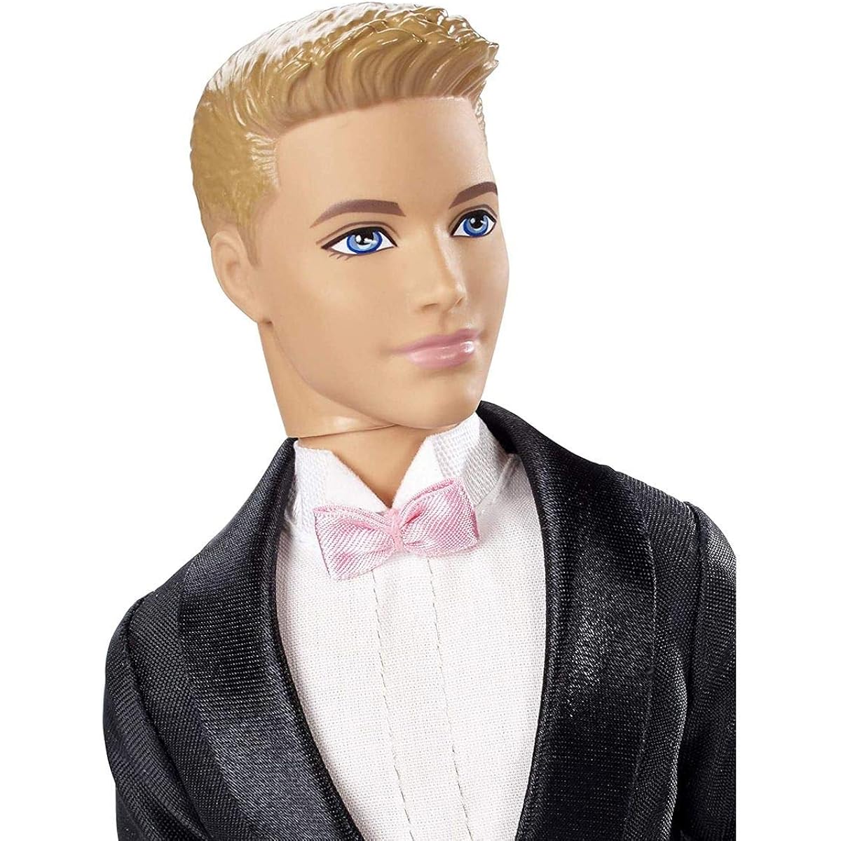 Barbie Wedding Groom DVP39