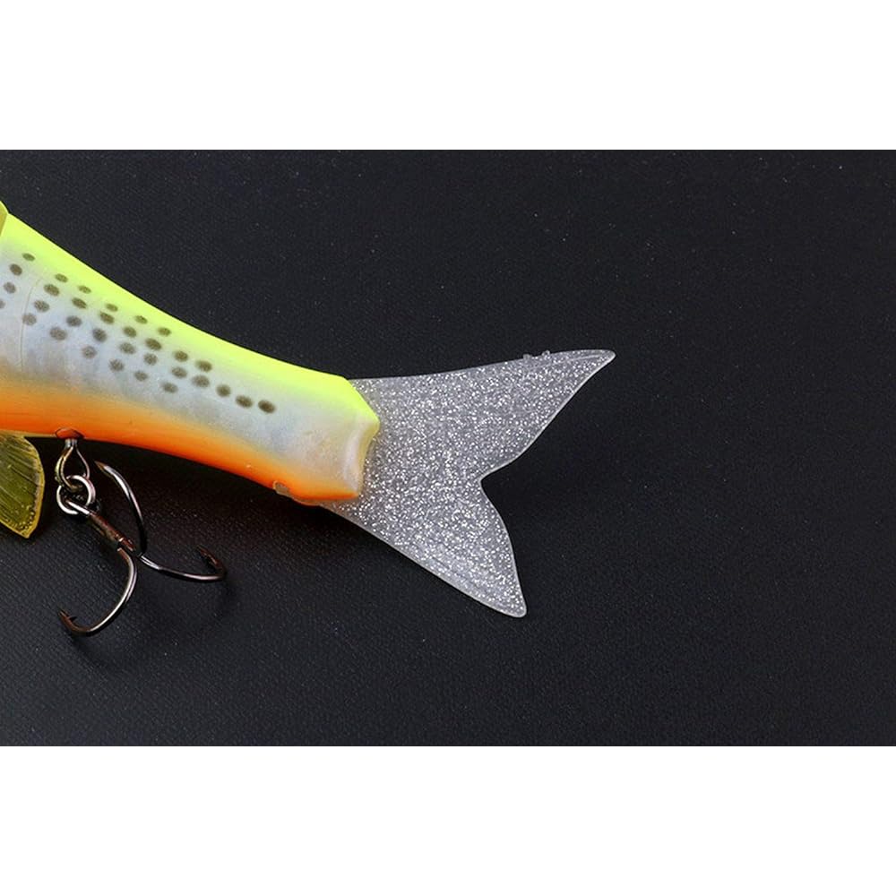 JACKALL Lure Dow's Swimmer 220SF