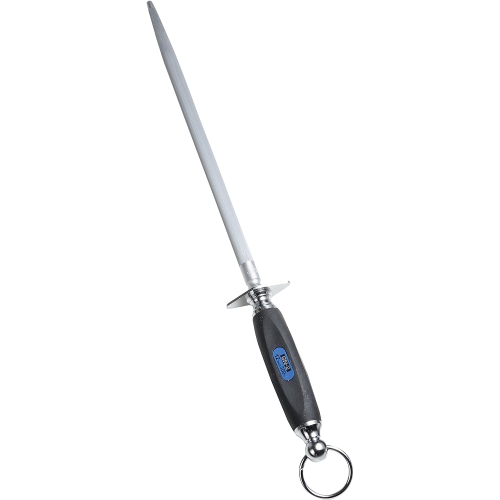 Sakai Seiko New Knife Sharpener (Fine) 11 inches GN-3