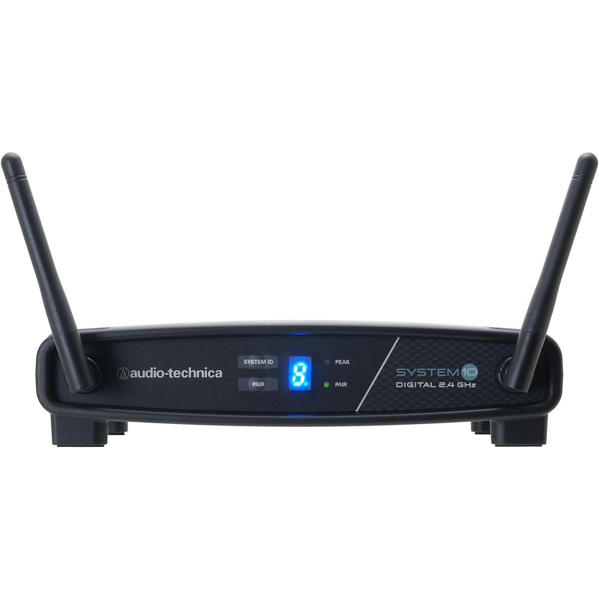Audio-Technica Handheld Wireless System ATW-1102