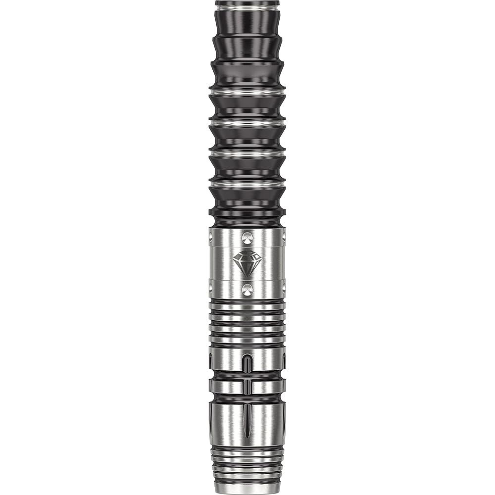 TARGET PRIME SERIES DIAMOND MAX 90% 18G SOFT TIP (Prime Series Diamond Max Soft Tip Darts)