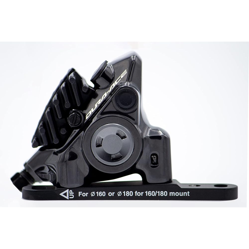 SHIMANO BR-R9270-F L03A Rpad w/Fin Flat M HYD