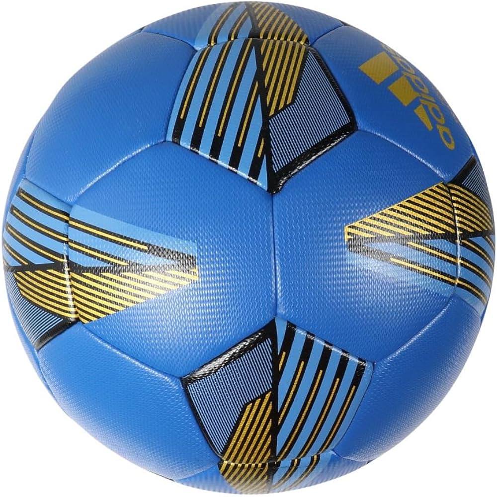 (Molten) MOLTEN TIRO Training No. 5 Ball Blue No. 5 Ball Blue