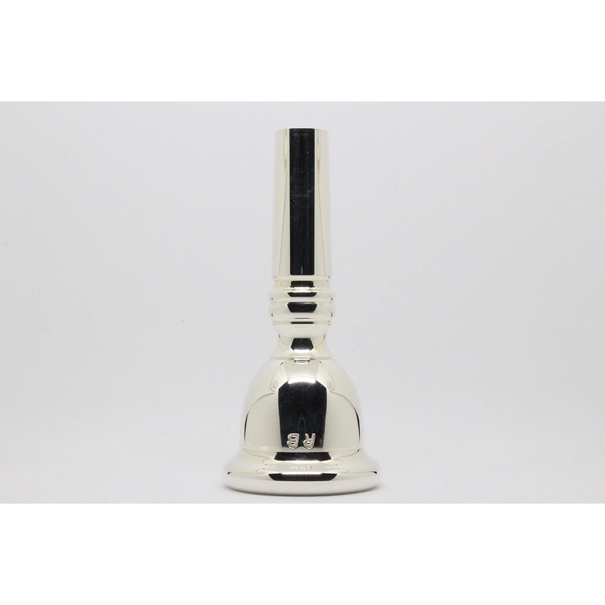 willie's Custom Brass Willie's Trombone Mouthpiece RB Series Medium-thin Tenor (SP)