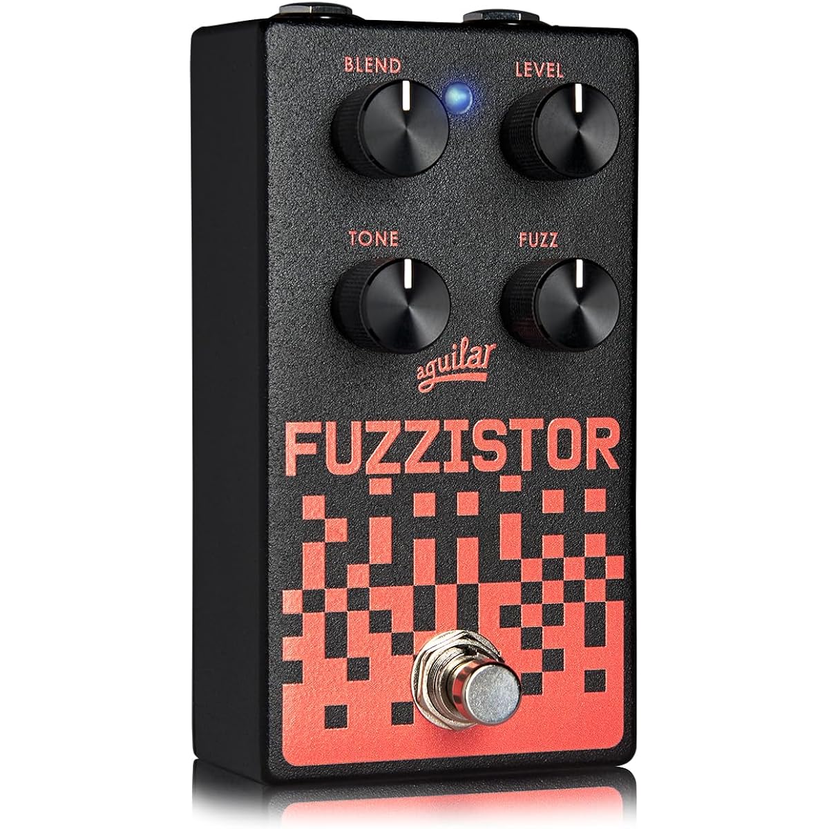 aguilar/FUZZISTOR Bass Fuzz Bass fuzz aguilar
