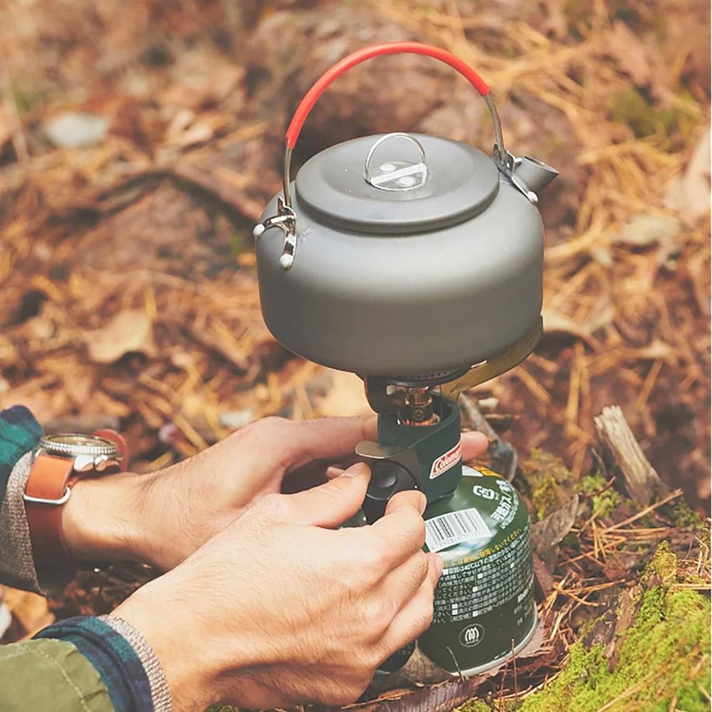 Coleman Kettle Packaway Kettle 0.6L Camp 2000010532