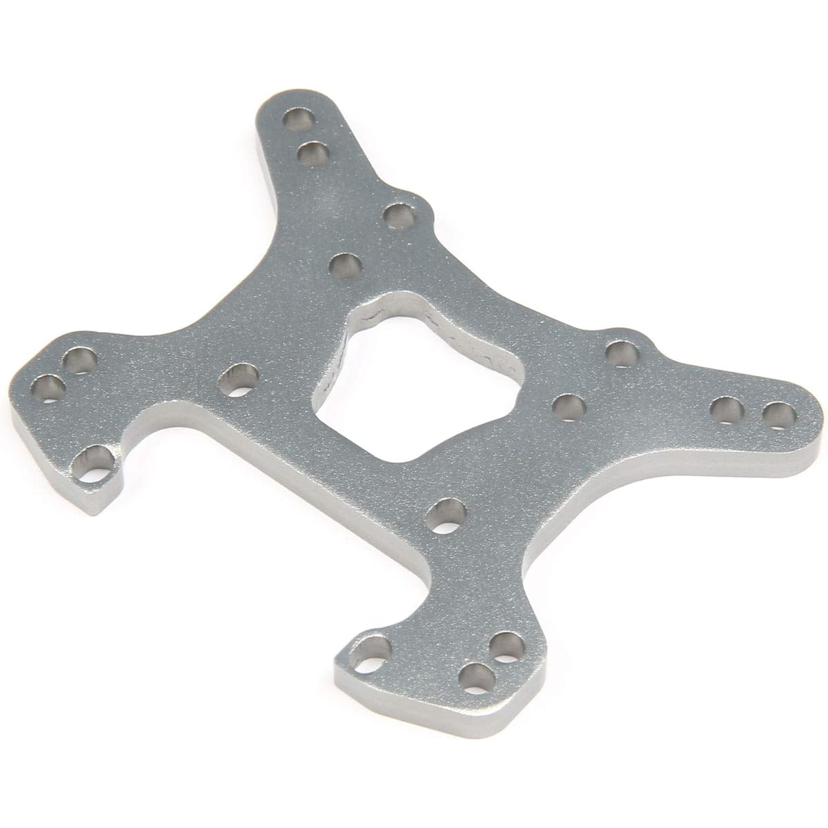 Losi Aluminum Front Shock Tower: Tenacity Pro, LOS234035