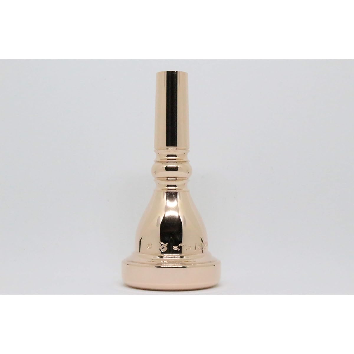 willie's Custom Brass Willie's Trombone Mouthpiece ODAGIRI =・ω・= R α Large Tenor (SP)