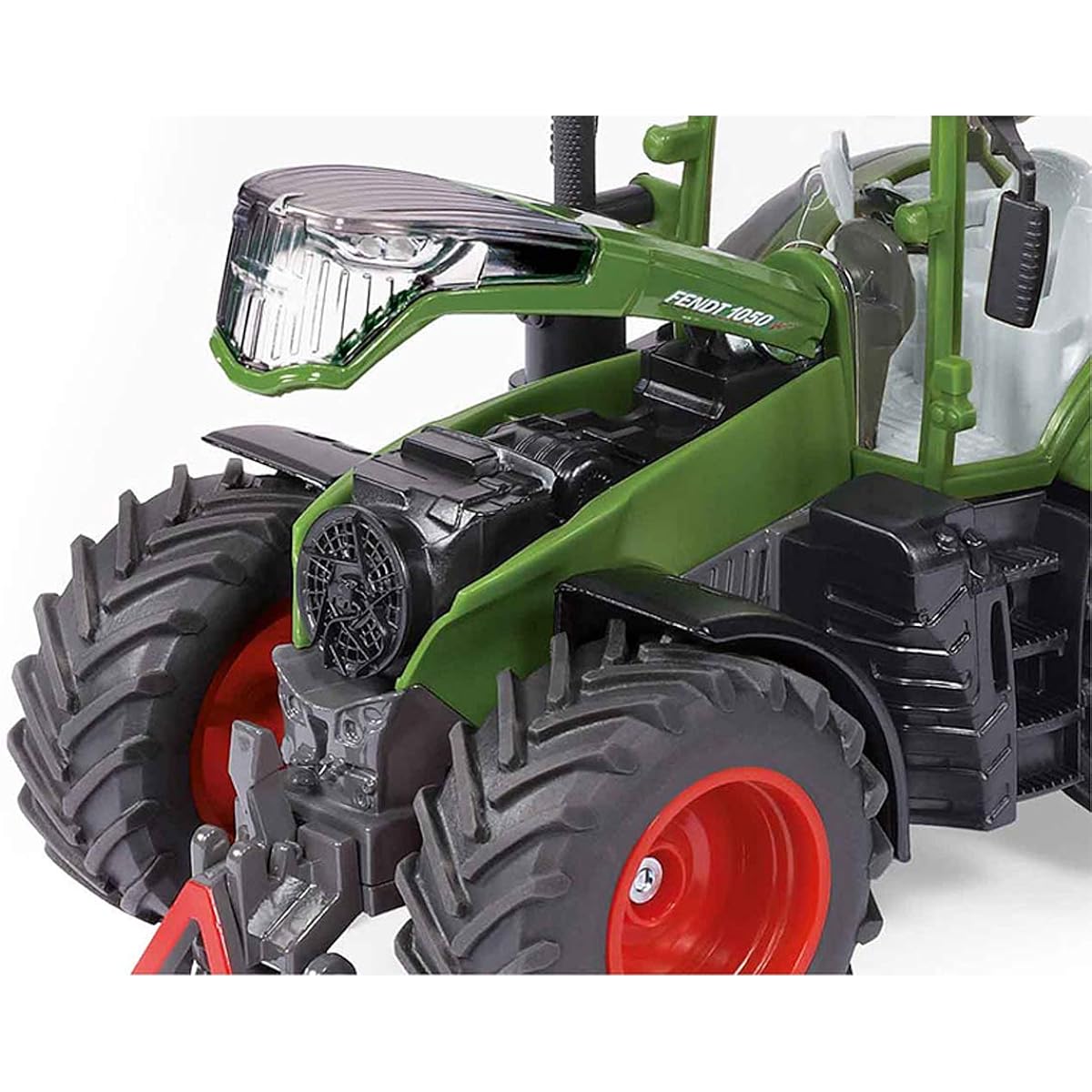 Bornelund SIKU Fendt 1050 Vario 1:32 3 years old SK3287