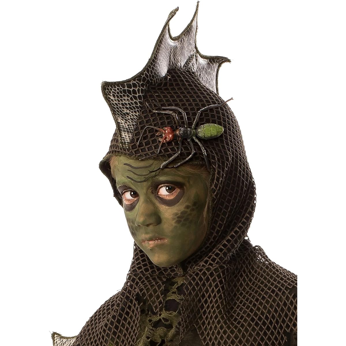 Rubie's Swamp Boys Kids Costume Size S M 641132-M