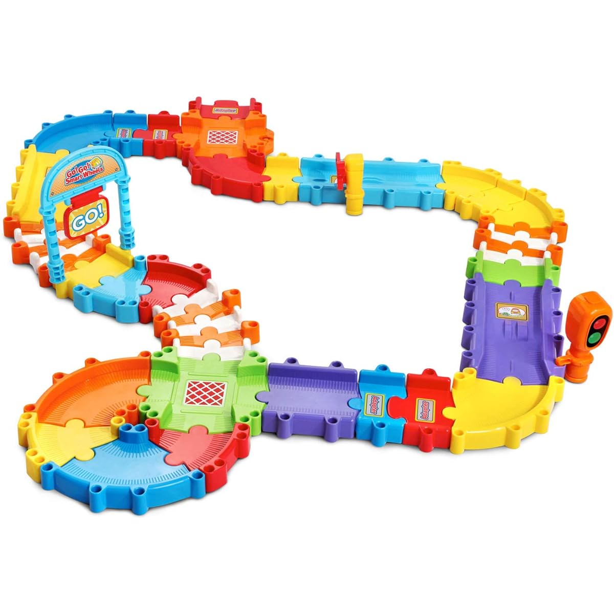VTech Go! Go! Smart Wheel Track Pack