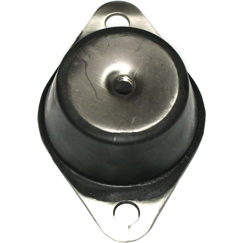 JSP Manufacturing 4 Pack Seadoo Motor Mount 270000425 270000217 270000065 270000002 270000023 Sea Doo 270000032