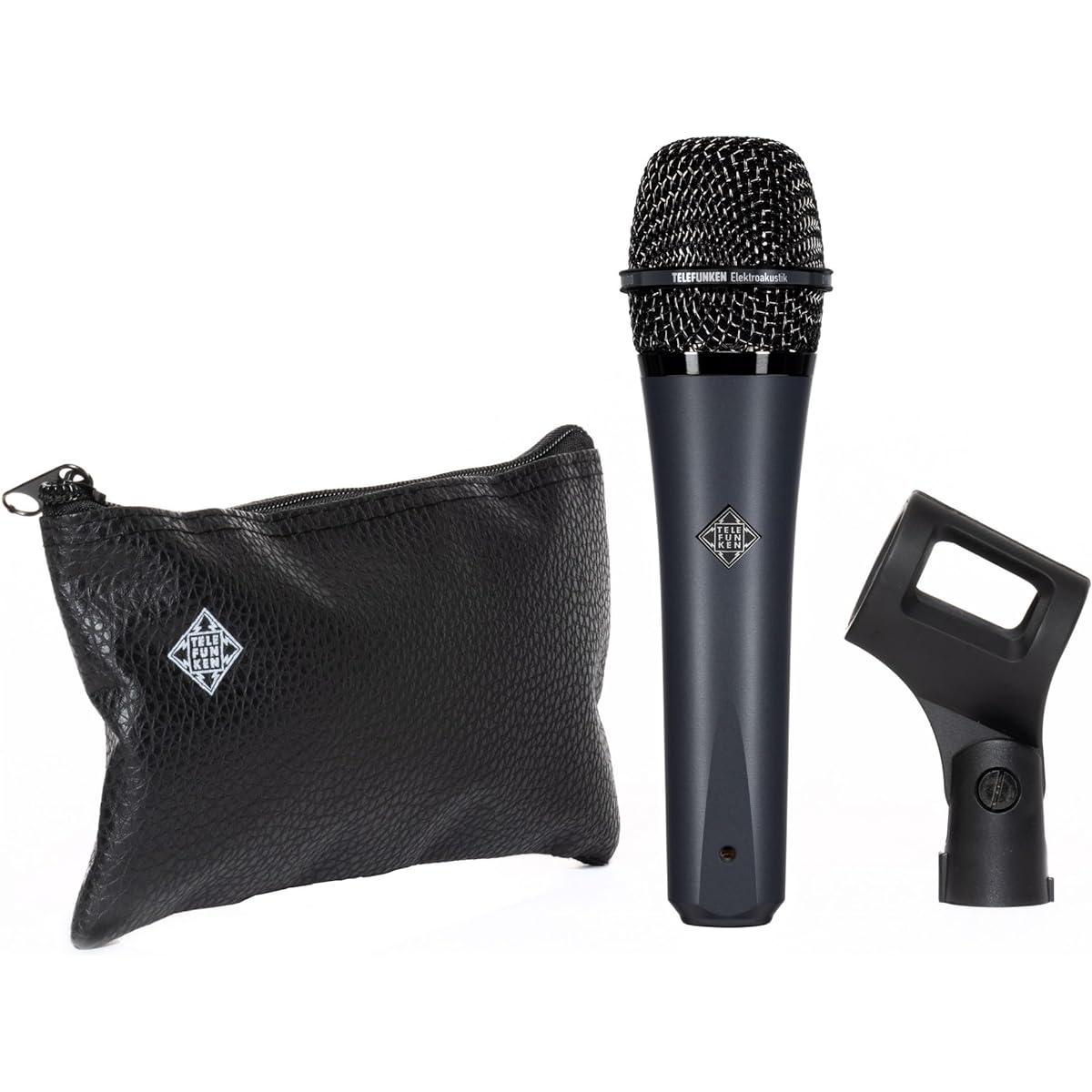 TELEFUNKEN Dynamic Microphone M81 STANDARD