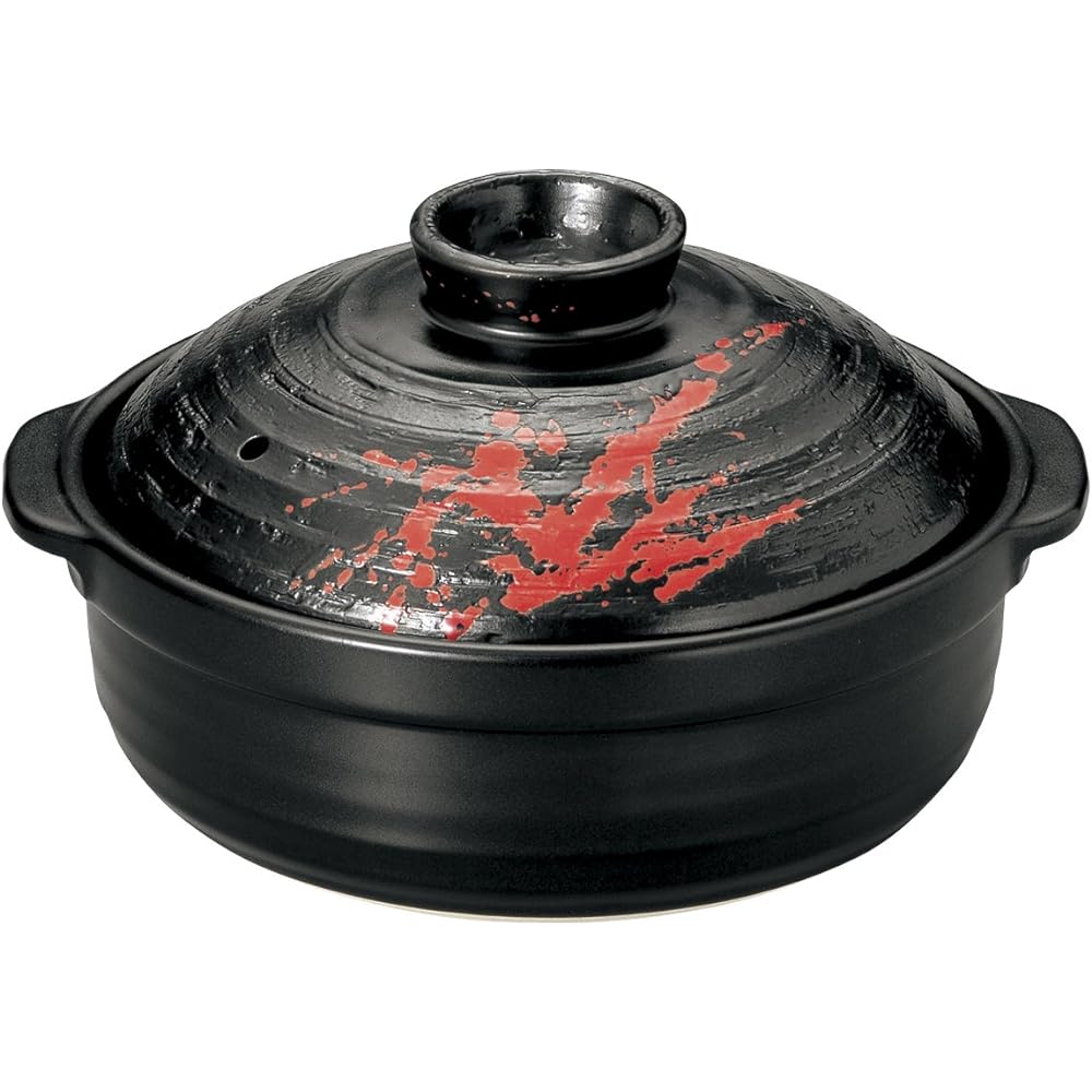Domestic flame size 10 pot AMK-7631210