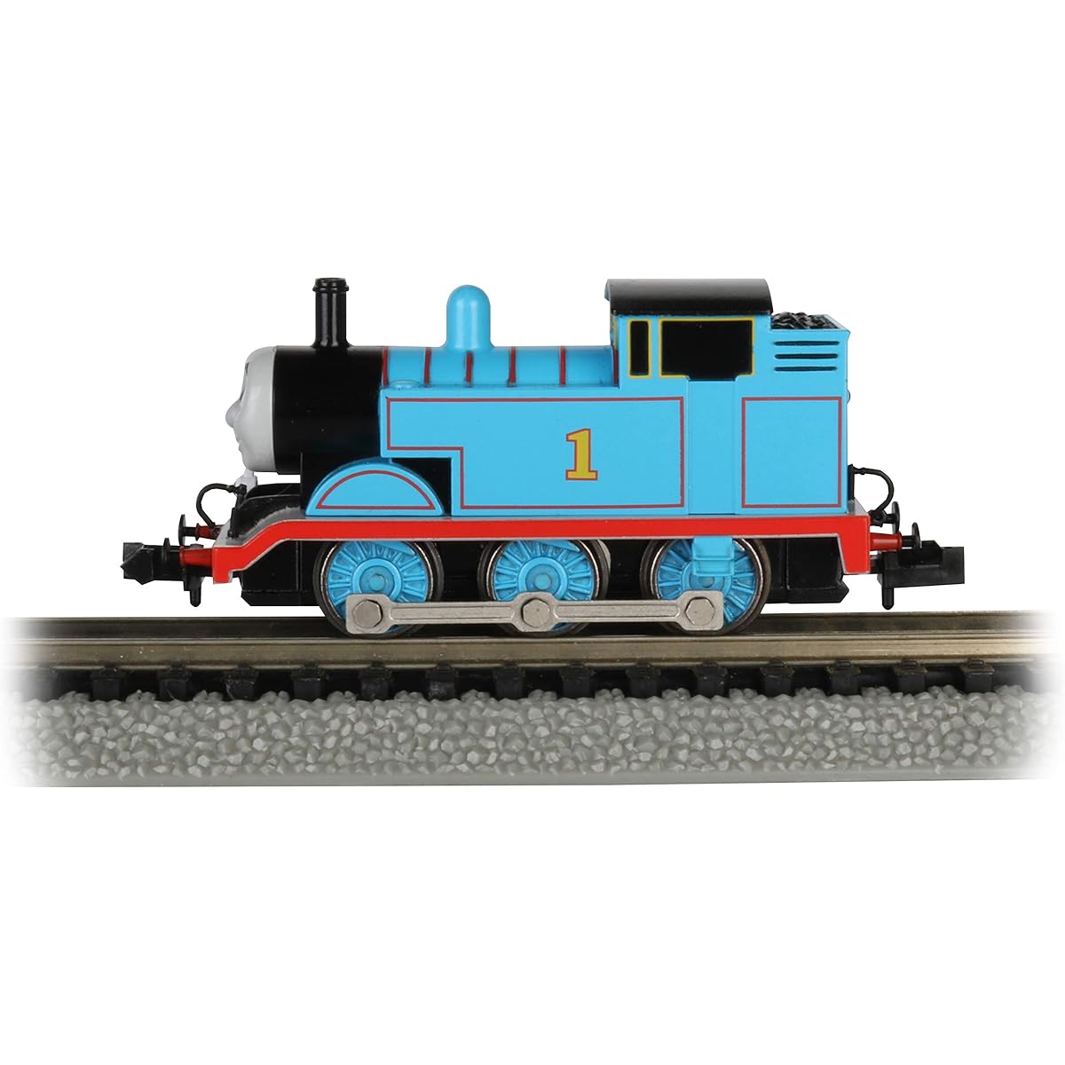 Bachmann Trains - Thomas & Friends™ Thomas The Tank Engine™ - N Scale